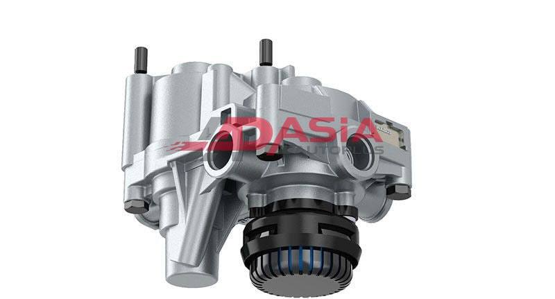 Кран управления тормоза DAF BNI 4802020040