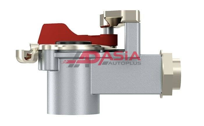 Головка соединительная BNI 9522010020 RED