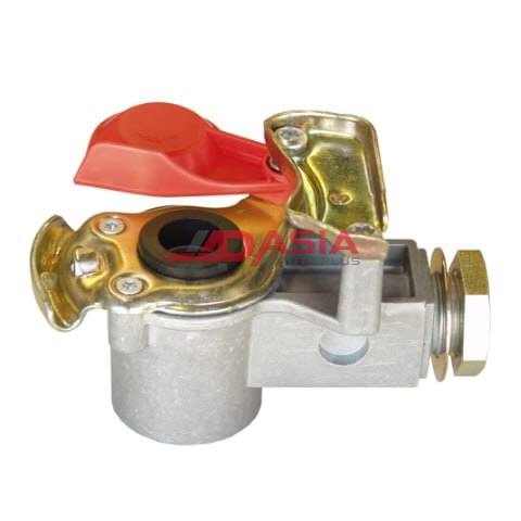 Головка соединительная BNI 9522010020 RED