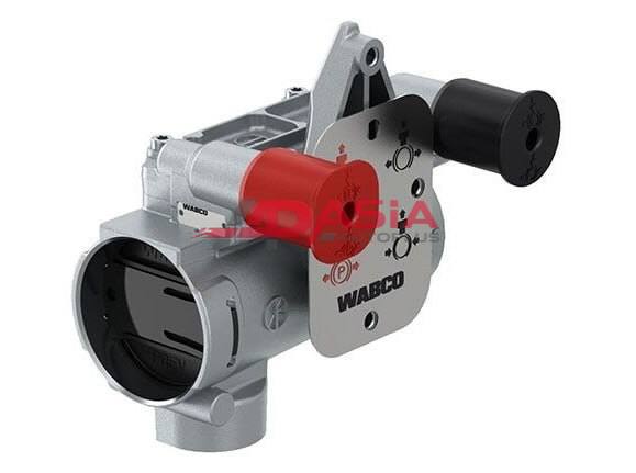 Клапан аварийного растормаживания BNI 9710029000