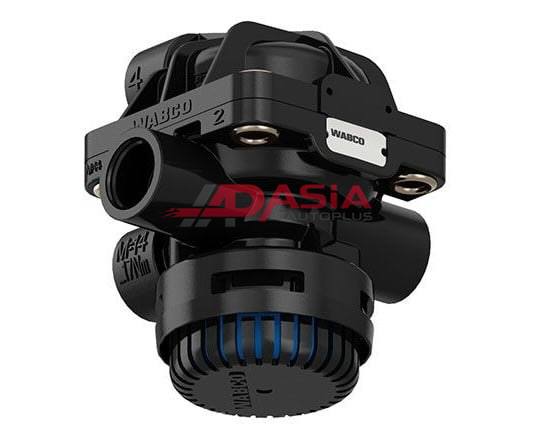 Ускорительный клапан BNI 9730060030