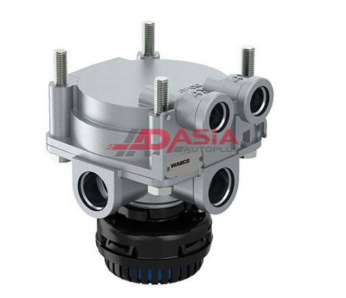 Ускорительный клапан 110-100 крань BNI  9730112050