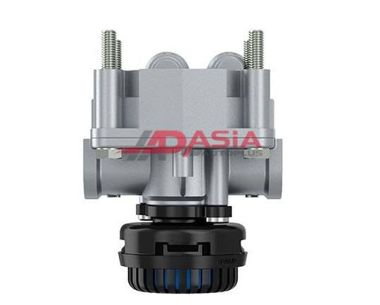 Ускорительный клапан 110-100 крань BNI  9730112050