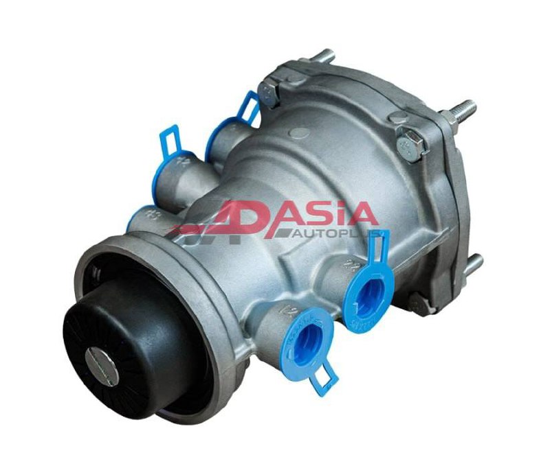 Кран тормозной прицепа BNI AC598