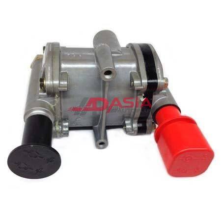 Клапан аварийного растормаживани BNI AE4311