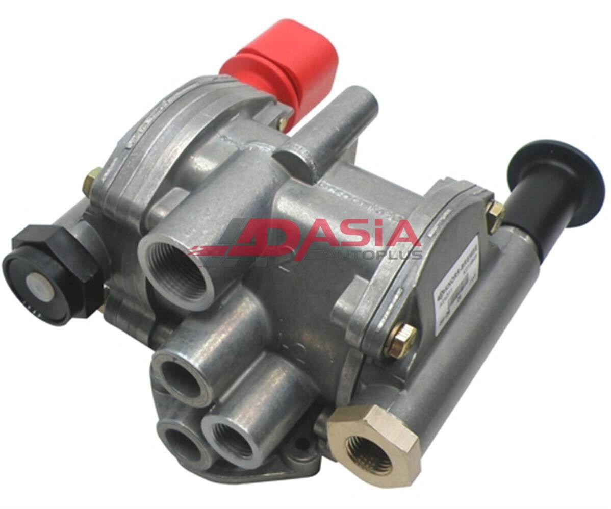 Клапан аварийного растормаживани BNI AE4311