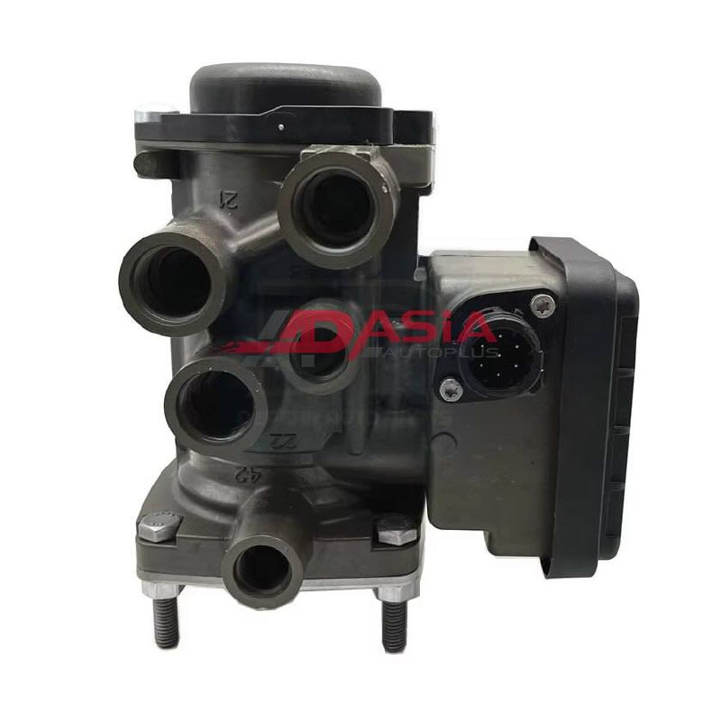 Модуль EBS управления прицепа BNI K023711