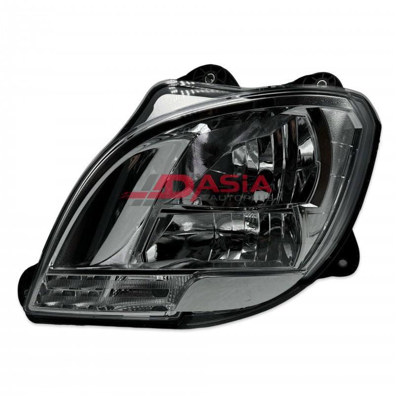 Фара DAF XF106 SUNFAR D0782021 LH