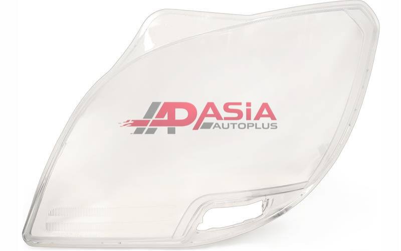 Стекло фары XF106 SUNFAR D0782036 LH