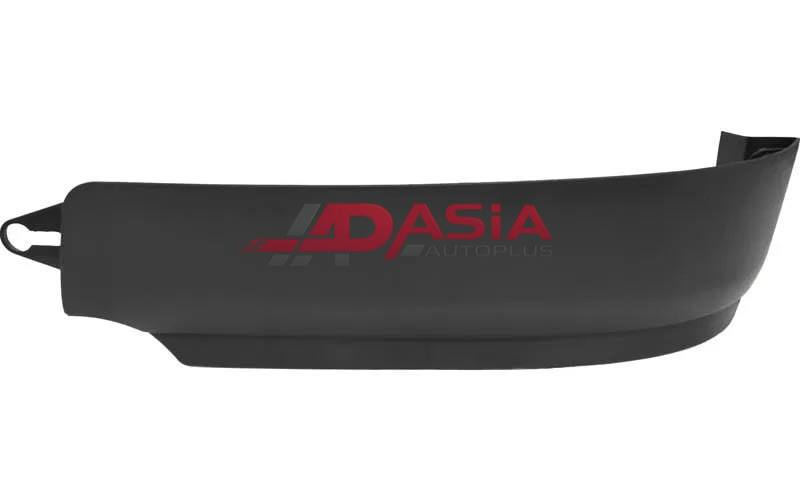 Угол бампера TGS SUNFAR M0288074 LH