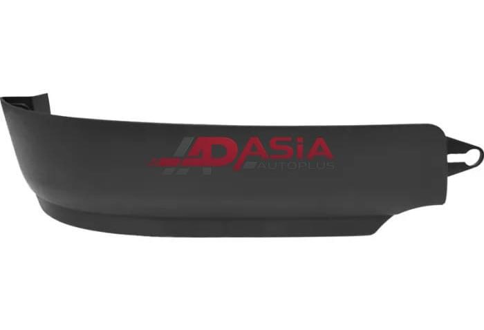 Угол бампера TGS SUNFAR M0288075 RH