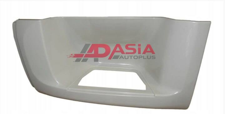 Подножка XF105 SUNFAR D0766001 LH