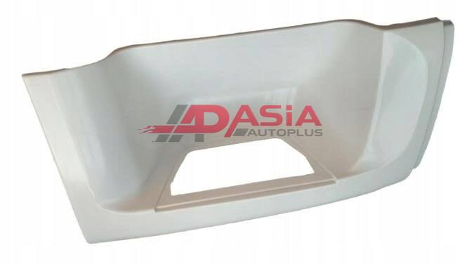 Подножка XF105 SUNFAR D0766002 RH