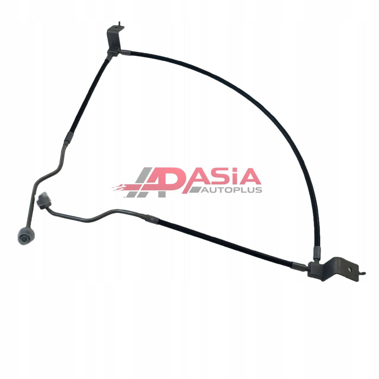 Шланг подъема кабины XF106 KADO 1976248