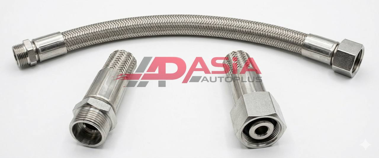 Шланг компрессора MAN KADO 06541690000