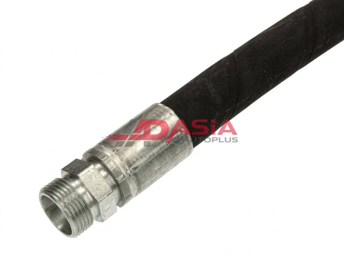 Шланг гидроусилителя MAN KADO 06541312207