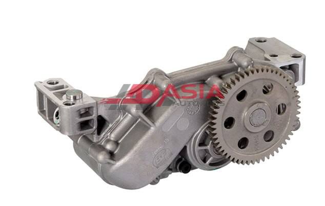 Масляный насос DAF XF105 OE Germany 061800XF0001