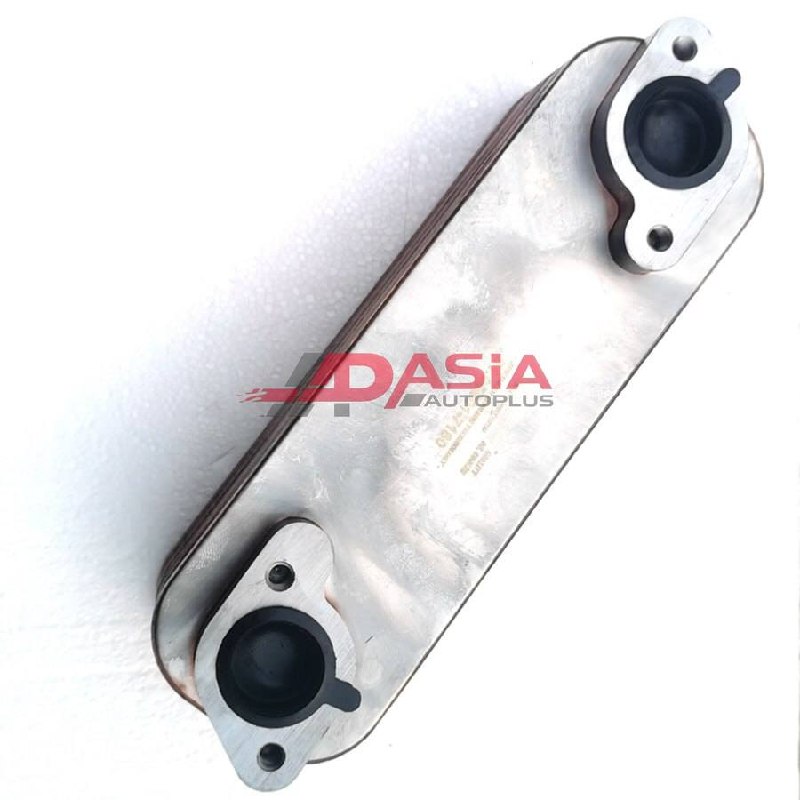 Масляный радиатор OE Germany 021820267600