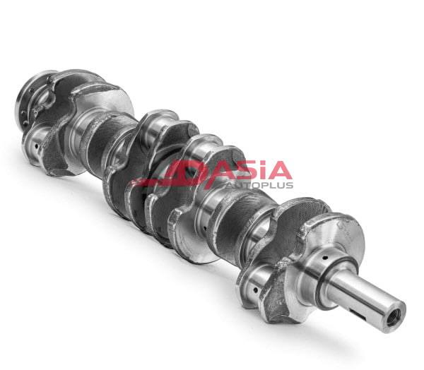 Коленчатый вал MB OE Germany 010300366000