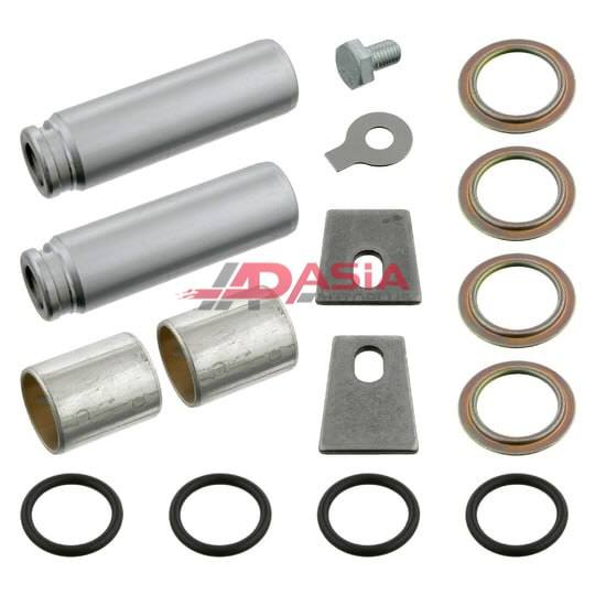 Р/К тормозного пальца  MAN MRK 9188