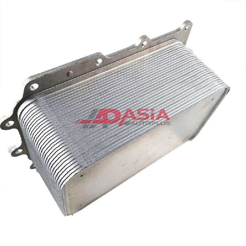 Mасляный радиатор DAF XF105 NISSENS 90726