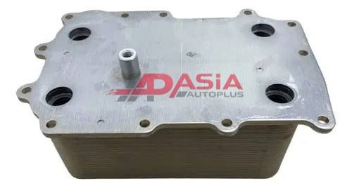 Mасляный радиатор DAF XF105 NISSENS 90726