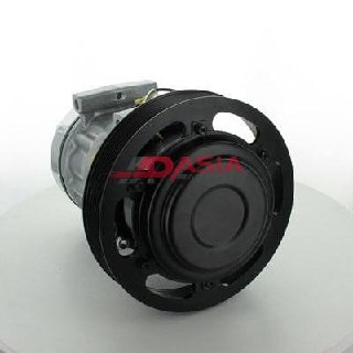 Компрессор,кондиционер VOLVO FH13  NISSENS 89353