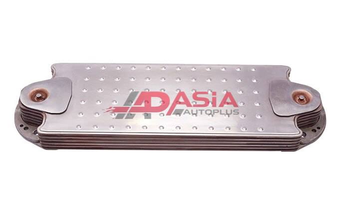 Масляный радиатор VOLVO NISSENS 90763