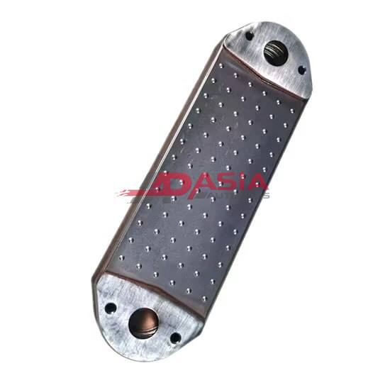 Масляный радиатор VOLVO NISSENS 90763