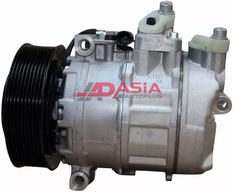 Компрессор кондиционер MP3 NISSENS 89030