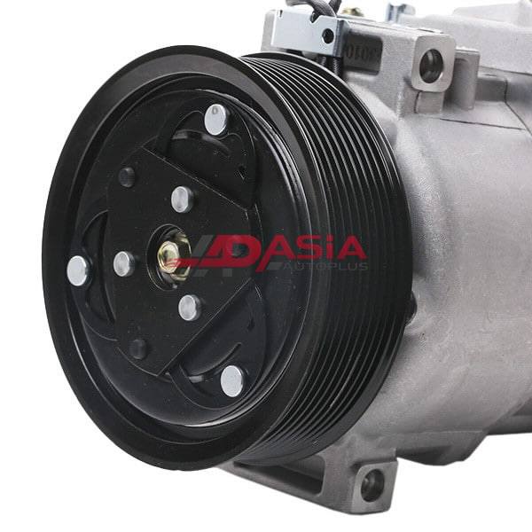 Компрессор кондиционер MP3 NISSENS 89030