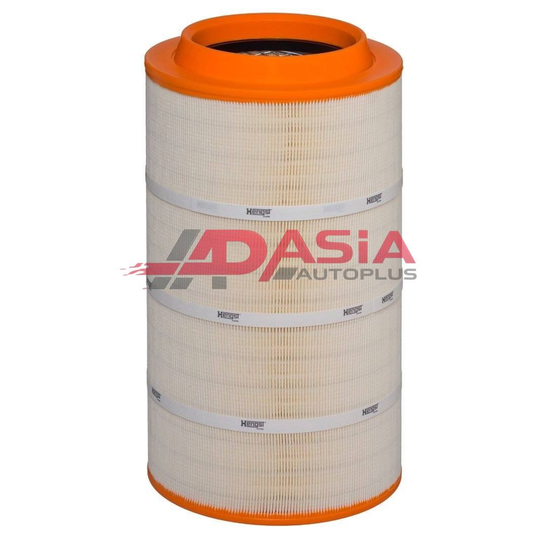 Воздушный фильтр MAN HENGST FILTER E428L01