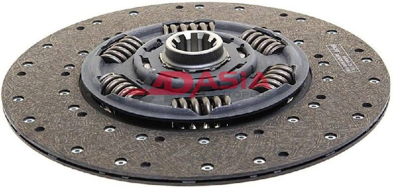 Диск сцепления REVOL CD8004104