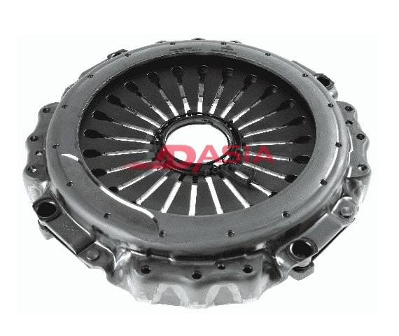 Нажимной диск сцепления MAN REVOL PP2000246