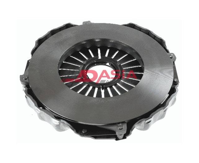 Нажимной диск сцепления MAN REVOL PP2000246