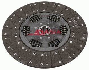 Диск сцепления MAN E6 REVOL CD8008514


NEW PRODUCT🤩