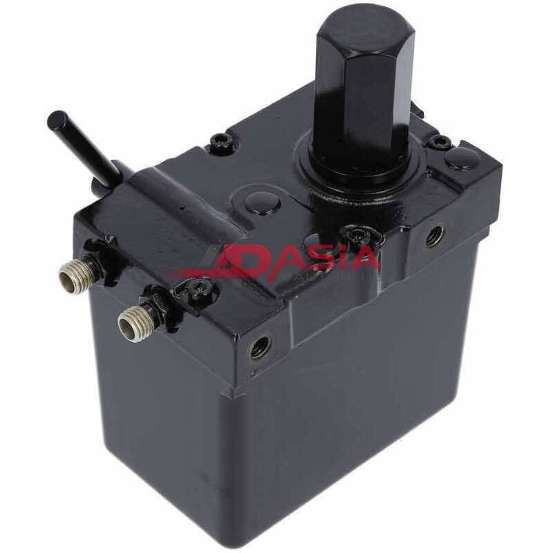 Насос подъема кабины MAN HYDCAB KP0009