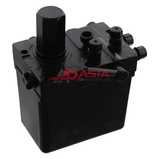 Насос подъема кабины MAN HYDCAB KP0009