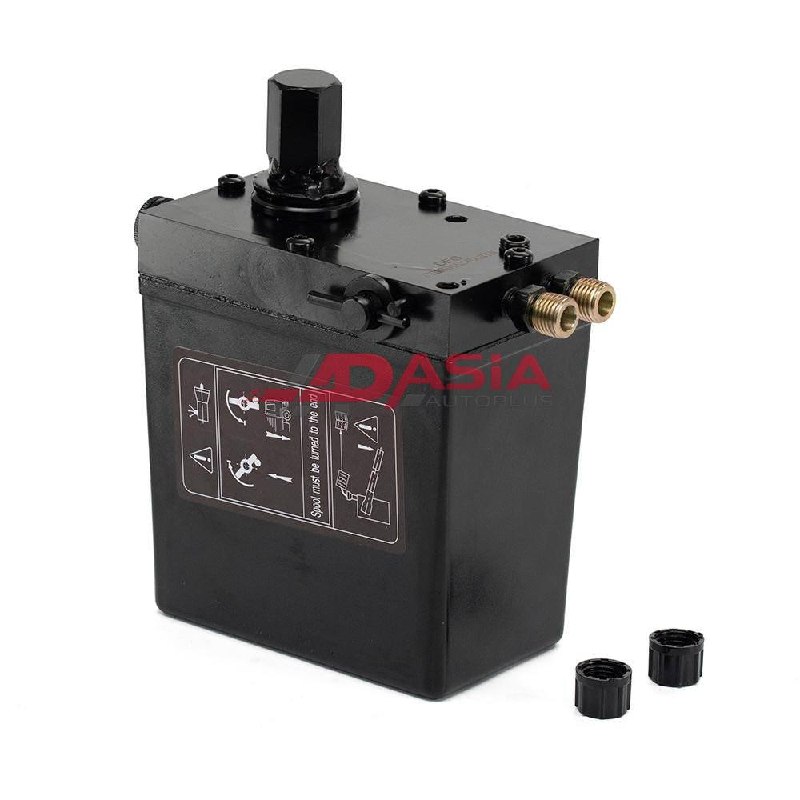 Насос подъема кабины VOLVO HYDCAB KP0015