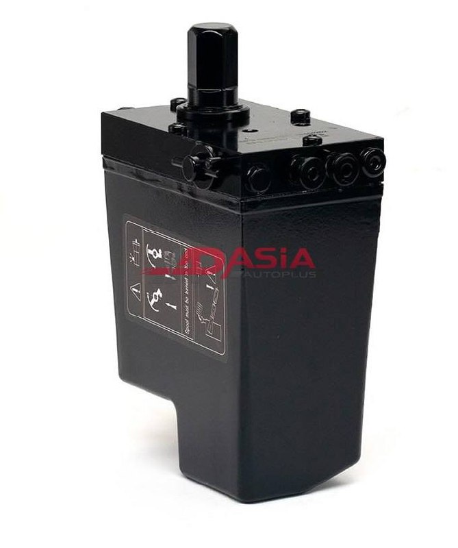 Насос подъема кабины VOLVO FH16 HYDCAB KP0029