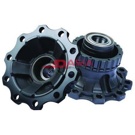 Ступица  KURTSAN KP0513