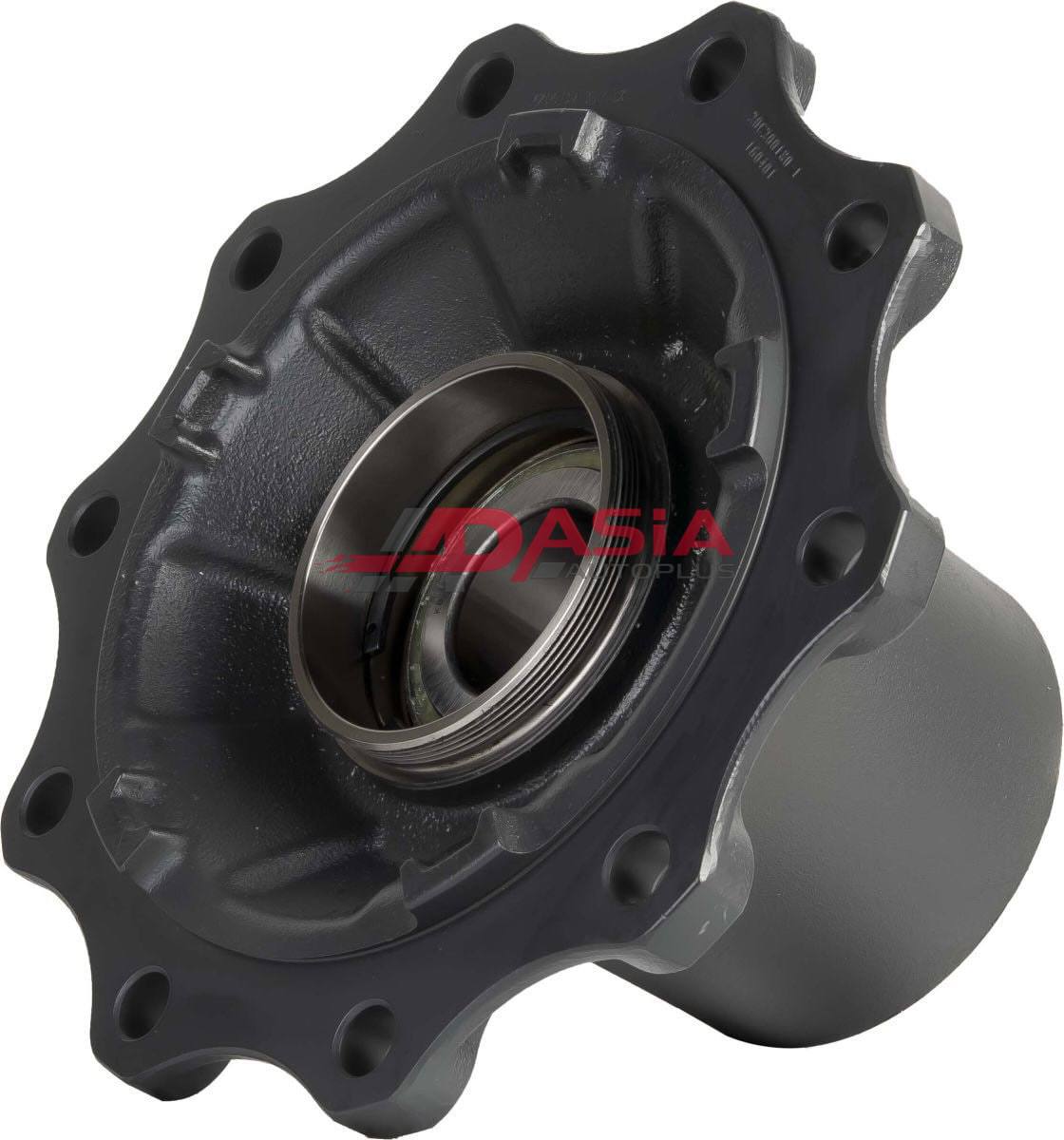 Ступица BPW KURTSAN KP160401