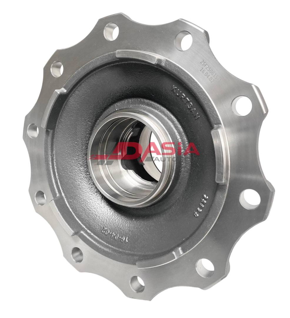 Ступица BPW KURTSAN KP160402