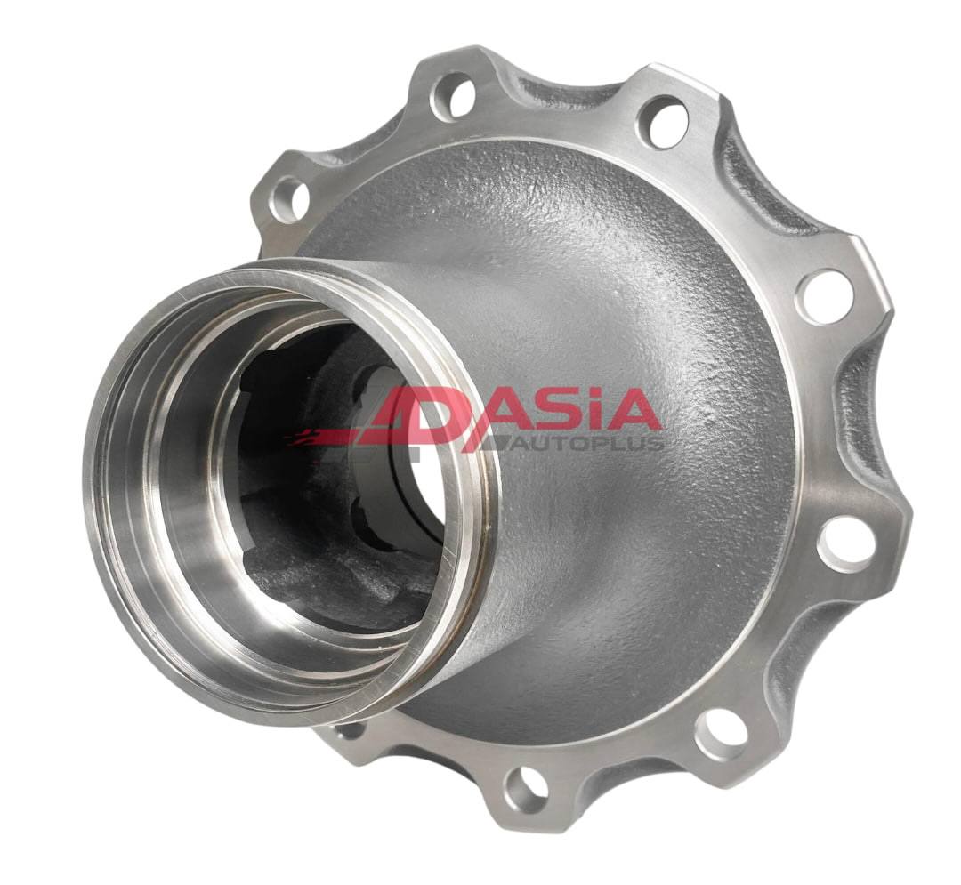 Ступица BPW KURTSAN KP160402