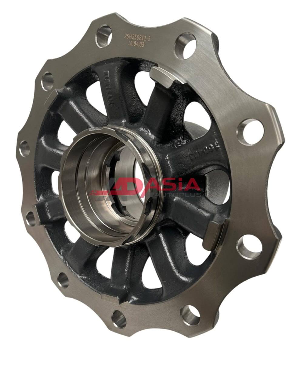 Ступица BPW KURTSAN KP160403