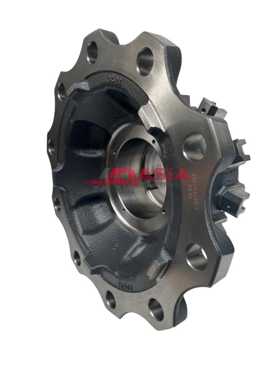 Ступица KURTSAN KP0404