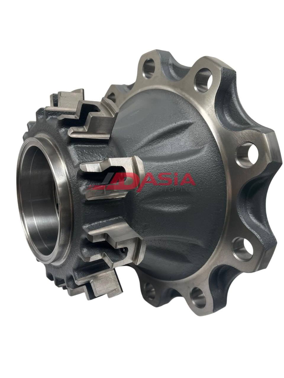 Ступица KURTSAN KP0404