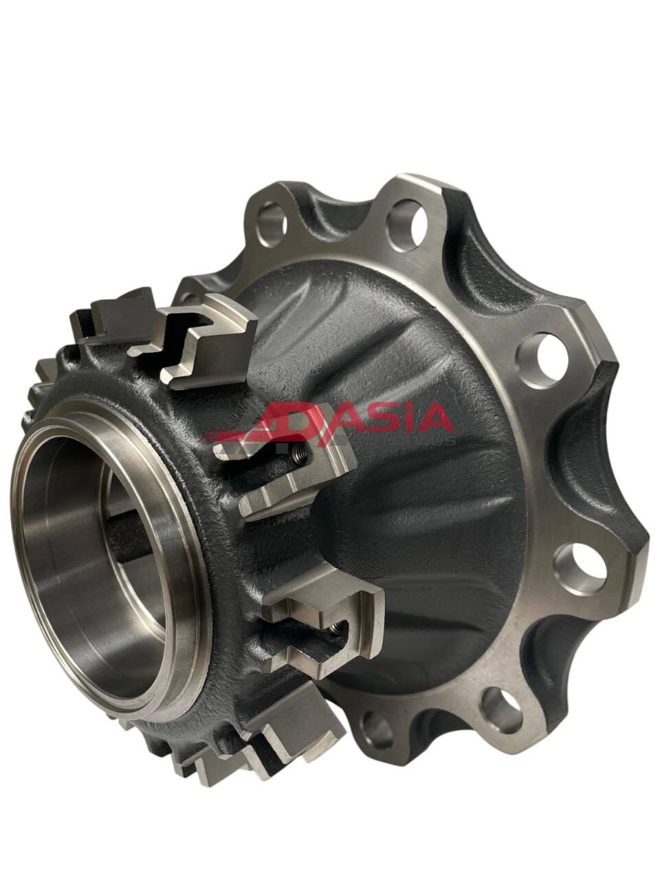 Ступицы XF105 KURTSAN KP0406