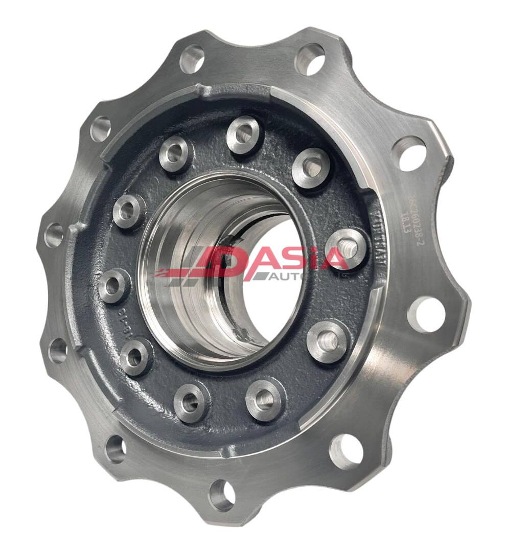 Ступица SAF KURTSAN KP1813