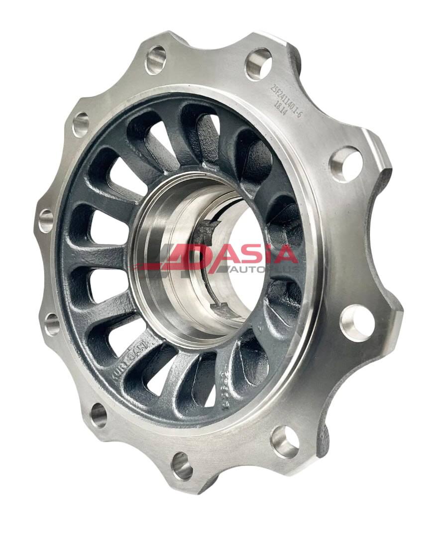 Ступицы SAF KURTSAN KP1814